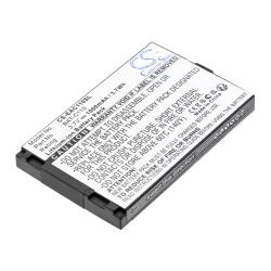  Utángyártott Emporia mobil Li-ion akkumulátor 3.7V 1000mAh BAT-C110 - CameronSino