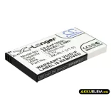 Utángyártott Emporia mobil Li-ion akkumulátor 3.7V 800mAh AK-RL1, AK-RL1 (V1.0) - CameronSino