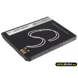 Utángyártott Emporia mobil Li-ion akkumulátor 3.7V 1000mAh AK-V32 - CameronSino