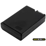 Utángyártott NiKon Kamera Li-ion akkumulátor 7.4V 1030mAh EN-EL14, EN-EL4 - CameronSino