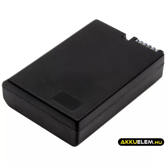 Utángyártott NiKon Kamera Li-ion akkumulátor 7.4V 1030mAh EN-EL14, EN-EL4 - CameronSino