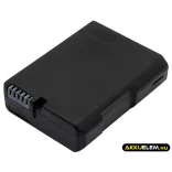 Utángyártott NiKon Kamera Li-ion akkumulátor 7.4V 1030mAh EN-EL14, EN-EL4 - CameronSino
