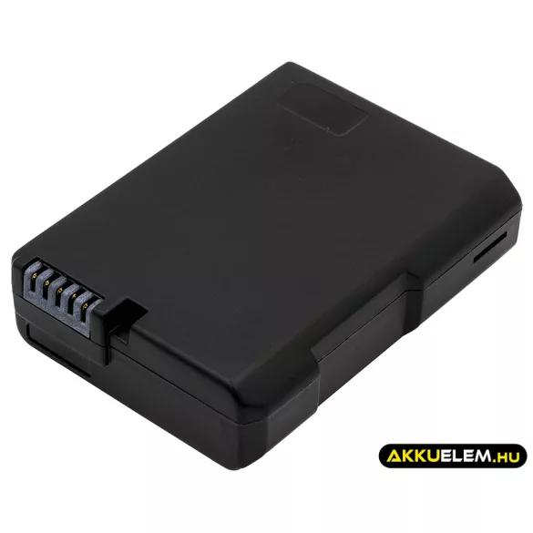 Utángyártott NiKon Kamera Li-ion akkumulátor 7.4V 1030mAh EN-EL14, EN-EL4 - CameronSino