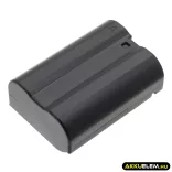 Utángyártott NiKon Kamera Li-ion akkumulátor 7V 1400mAh EN-EL15, EN-EL15A - CameronSino