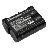 Utángyártott NiKon Kamera Li-ion akkumulátor 7V 1600mAh EN-EL15, EN-EL15A - CameronSino
