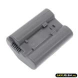 Utángyártott NiKon Kamera Li-ion akkumulátor 10.8V 2600mAh EN-EL18, EN-EL18a - CameronSino