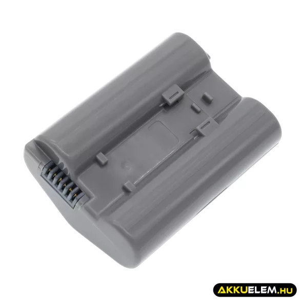 Utángyártott NiKon Kamera Li-ion akkumulátor 10.8V 2600mAh EN-EL18, EN-EL18a - CameronSino