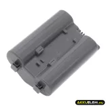 Utángyártott NiKon Kamera Li-ion akkumulátor 10.8V 2600mAh EN-EL18, EN-EL18a - CameronSino
