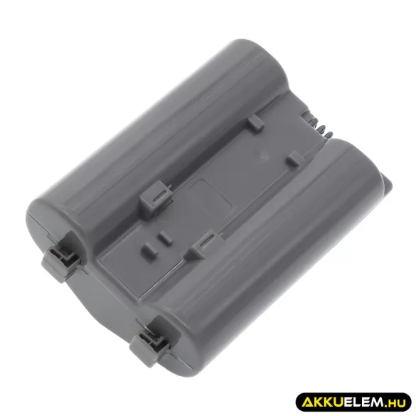 Utángyártott NiKon Kamera Li-ion akkumulátor 10.8V 2600mAh EN-EL18, EN-EL18a - CameronSino