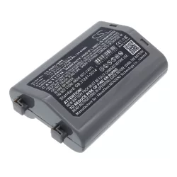   Utángyártott NiKon Kamera Li-ion akkumulátor 10.8V 3300mAh EN-EL18, EN-EL18a - CameronSino