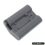 Utángyártott NiKon Kamera Li-ion akkumulátor 10.8V 3300mAh EN-EL18, EN-EL18a - CameronSino