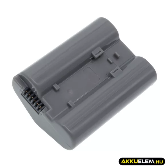Utángyártott NiKon Kamera Li-ion akkumulátor 10.8V 3300mAh EN-EL18, EN-EL18a - CameronSino