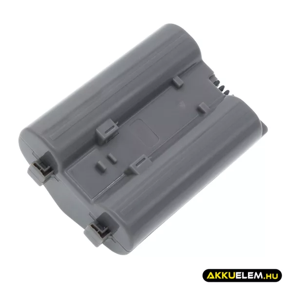 Utángyártott NiKon Kamera Li-ion akkumulátor 10.8V 3300mAh EN-EL18, EN-EL18a - CameronSino