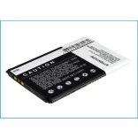 Utángyártott Sony Ericsson mobil Li-ion akkumulátor 3.7V 1300mAh BA600 - CameronSino