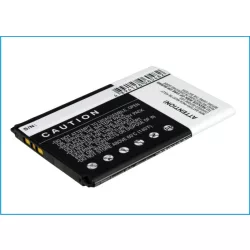   Utángyártott Sony Ericsson mobil Li-ion akkumulátor 3.7V 1300mAh BA600 - CameronSino