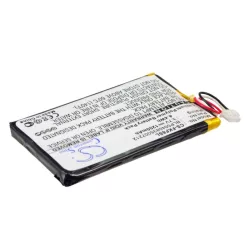   Utángyártott Falk GPS Li-Polymer akkumulátor 3.7V 1200mAh BLP5040835007212 - CameronSino