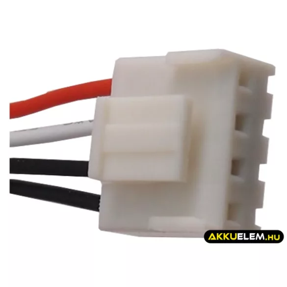Utángyártott Fukuda Orvosi Ni-MH akkumulátor 9.6V 2000mAh HHR-13F8G1, 8-HRAAFD - CameronSino