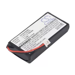   Utángyártott Golf Buddy GPS Li-ion akkumulátor 3.7V 750mAh LI-B04-082242 - CameronSino