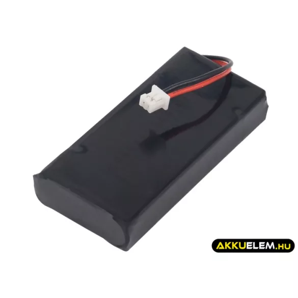 Utángyártott Golf Buddy GPS Li-ion akkumulátor 3.7V 750mAh LI-B04-082242 - CameronSino