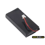 Utángyártott Golf Buddy GPS Li-ion akkumulátor 3.7V 750mAh LI-B04-082242 - CameronSino