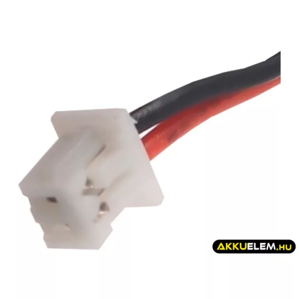 Utángyártott Golf Buddy GPS Li-ion akkumulátor 3.7V 750mAh LI-B04-082242 - CameronSino
