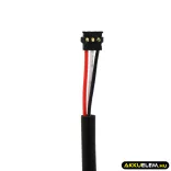 Utángyártott Garmin GPS Li-Polymer akkumulátor 3.7V 1250mAh 361-00051-02 - CameronSino