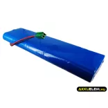Utángyártott Hellige Orvosi Ni-MH akkumulátor 18V 2000mAh - CameronSino