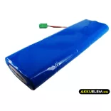 Utángyártott Hellige Orvosi Ni-MH akkumulátor 18V 2000mAh - CameronSino