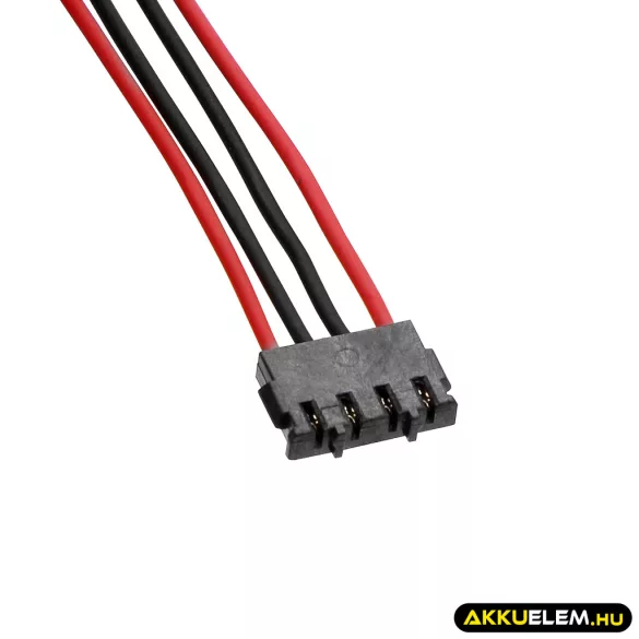 Utángyártott Garmin GPS Li-ion akkumulátor 3.7V 600mAh 361-0043-00, 361-0043-01 - CameronSino
