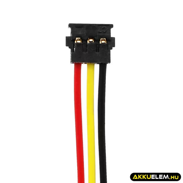 Utángyártott Garmin GPS Li-ion akkumulátor 3.7V 1000mAh KF40BF45D0D9X - CameronSino