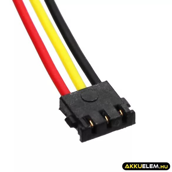 Utángyártott Garmin GPS Li-ion akkumulátor 3.7V 1000mAh KF40BF45D0D9X - CameronSino