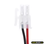Utángyártott Omron Orvosi Ni-MH akkumulátor 4.8V 2000mAh 48H907N, 48H907N-AU - CameronSino
