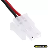Utángyártott Omron Orvosi Ni-MH akkumulátor 4.8V 2000mAh 48H907N, 48H907N-AU - CameronSino
