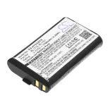 Utángyártott HYT adó-vevő rádió Li-ion akkumulátor 3.7V 1700mAh BL1715, BL1101 - CameronSino