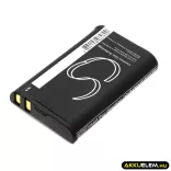 Utángyártott HYT adó-vevő rádió Li-ion akkumulátor 3.7V 1700mAh BL1715, BL1101 - CameronSino