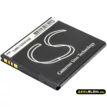 Utángyártott HTC mobil Li-ion akkumulátor 3.7V 1500mAh BM65100, 35H00215-00M - CameronSino