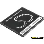 Utángyártott HTC mobil Li-ion akkumulátor 3.7V 1500mAh BM65100, 35H00215-00M - CameronSino