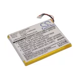 Utángyártott Optus Hotspot Li-Polymer akkumulátor 3.7V 2600mAh - CameronSino