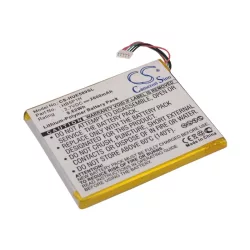   Utángyártott Optus Hotspot Li-Polymer akkumulátor 3.7V 2600mAh - CameronSino