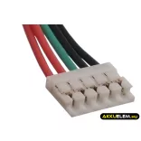 Utángyártott Optus Hotspot Li-Polymer akkumulátor 3.7V 2600mAh - CameronSino