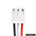 Utángyártott REA CARD Fizetési terminál Li-ion akkumulátor 3.7V 3400mAh - CameronSino