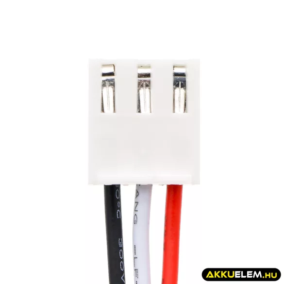 Utángyártott REA CARD Fizetési terminál Li-ion akkumulátor 3.7V 3400mAh - CameronSino