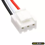 Utángyártott REA CARD Fizetési terminál Li-ion akkumulátor 3.7V 3400mAh - CameronSino