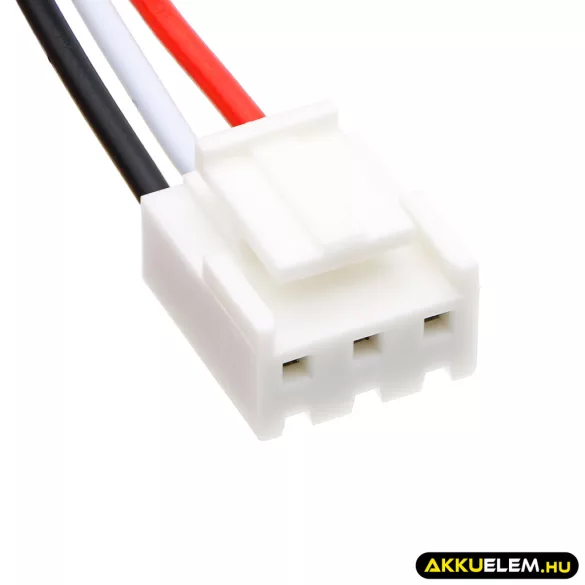 Utángyártott REA CARD Fizetési terminál Li-ion akkumulátor 3.7V 3400mAh - CameronSino