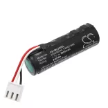 Utángyártott Newland Fizetési terminál Li-ion akkumulátor 3.7V 2600mAh - CameronSino