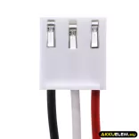 Utángyártott Newland Fizetési terminál Li-ion akkumulátor 3.7V 2600mAh - CameronSino