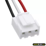 Utángyártott Newland Fizetési terminál Li-ion akkumulátor 3.7V 2600mAh - CameronSino