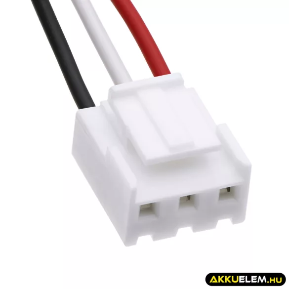 Utángyártott Newland Fizetési terminál Li-ion akkumulátor 3.7V 2600mAh - CameronSino