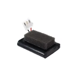   Utángyártott Ingenico Fizetési terminál Li-ion akkumulátor 3.7V 1800mAh F26401652, 252117847 - CameronSino