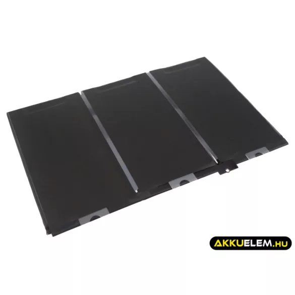 Utángyártott Apple Tablet Li-Polymer akkumulátor 3.7V 11500mAh 616-0586, 616-0604 - CameronSino
